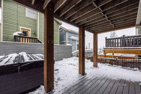 Tiny photo for 487 ONTARIO AVE, Park City, UT 84060 (MLS # 2134596)