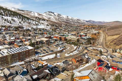 Tiny photo for 487 ONTARIO AVE, Park City, UT 84060 (MLS # 2134596)