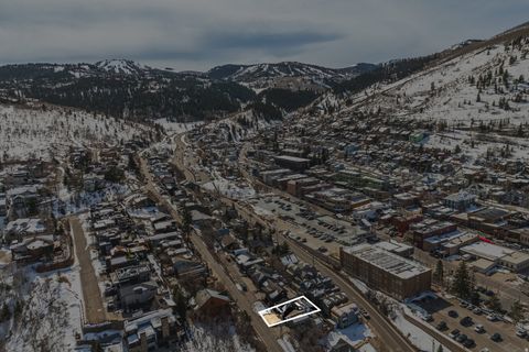 Tiny photo for 487 ONTARIO AVE, Park City, UT 84060 (MLS # 2134596)