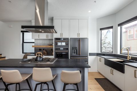 Tiny photo for 487 ONTARIO AVE, Park City, UT 84060 (MLS # 2134596)