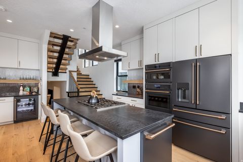 Tiny photo for 487 ONTARIO AVE, Park City, UT 84060 (MLS # 2134596)