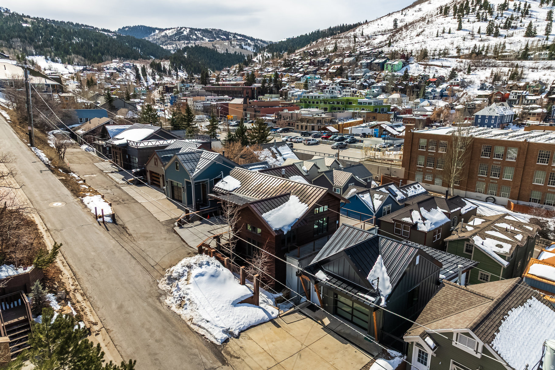 OLD TOWN - Residential