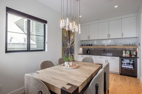 Tiny photo for 487 ONTARIO AVE, Park City, UT 84060 (MLS # 2134596)