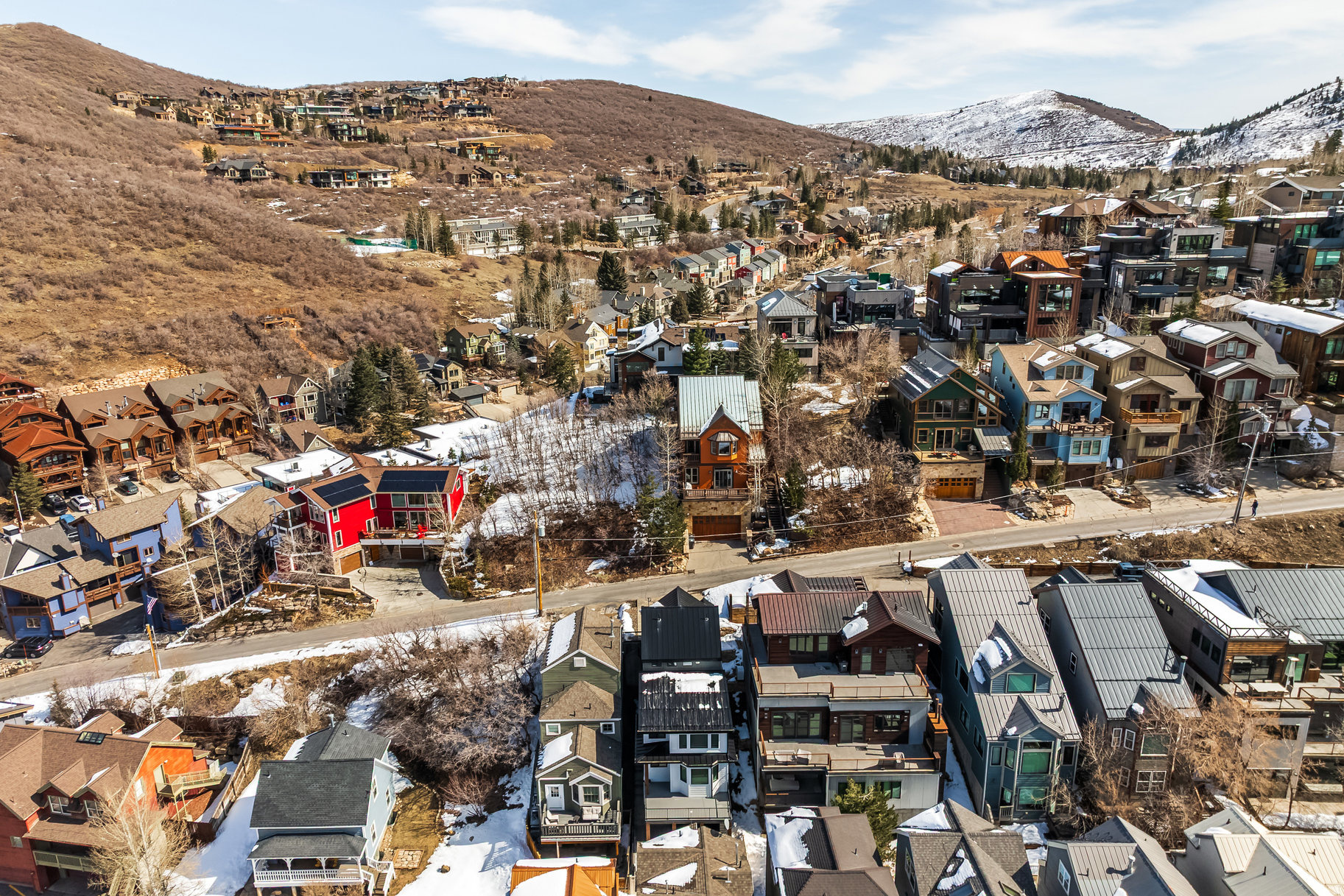 OLD TOWN - Residential
