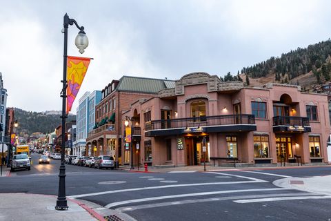 Tiny photo for 487 ONTARIO AVE, Park City, UT 84060 (MLS # 2134596)
