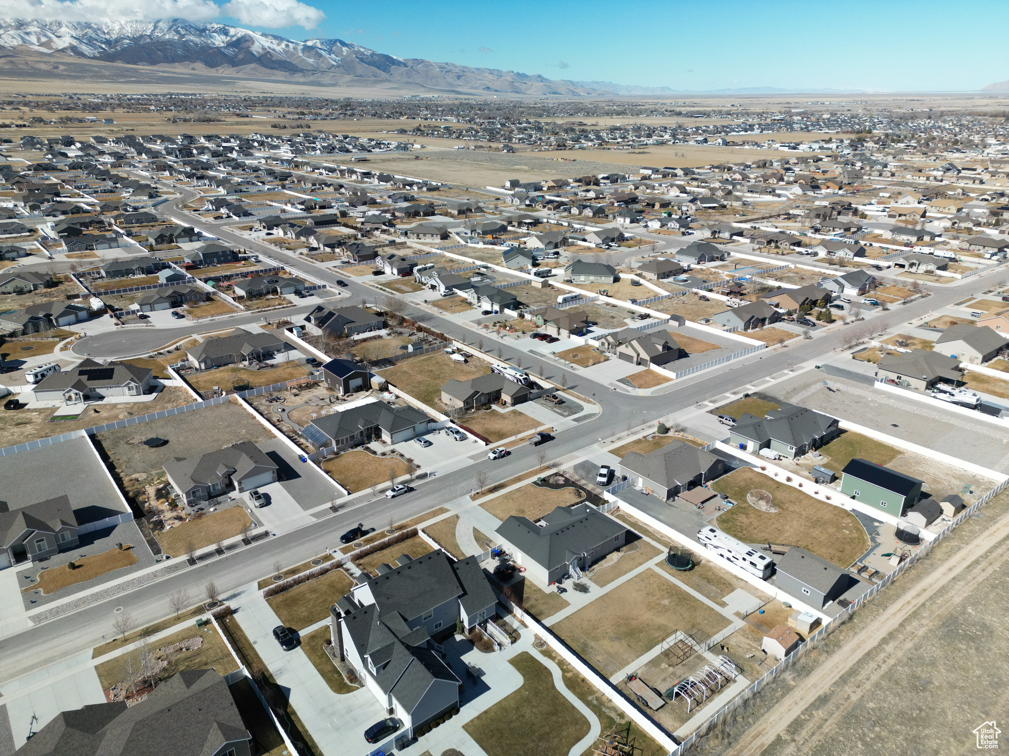 663 S Gold Dust Rd, Grantsville, Utah image 6