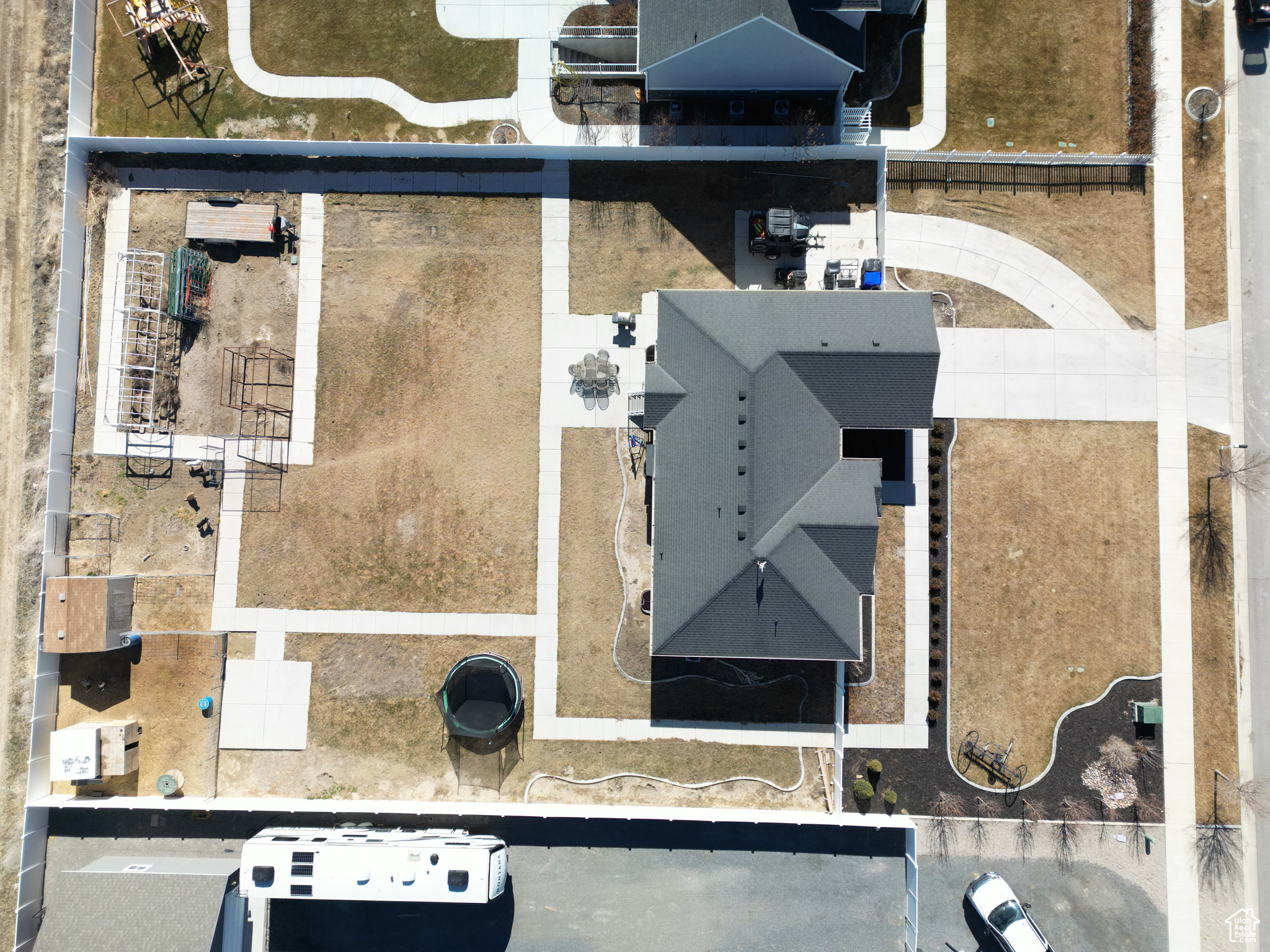 663 S Gold Dust Rd, Grantsville, Utah image 4