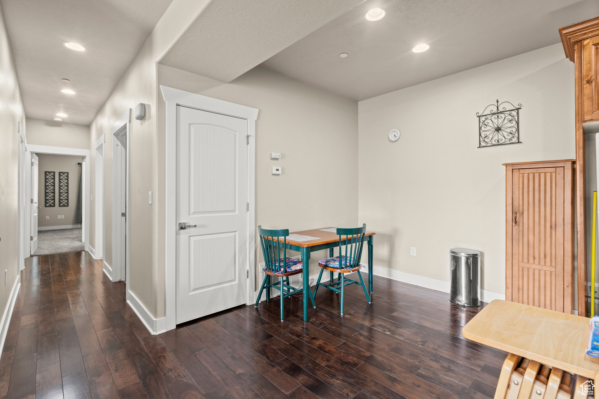 THE SPRINGS - Residential