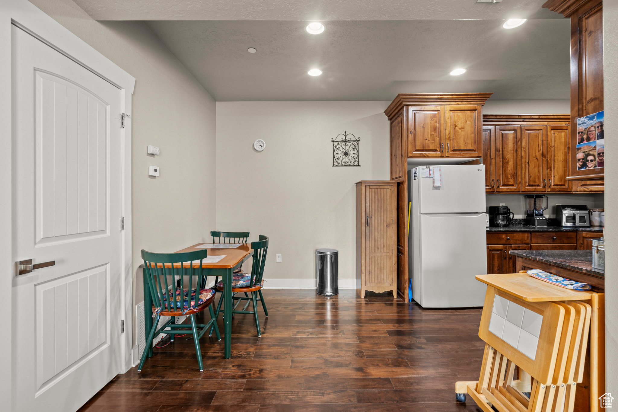 THE SPRINGS - Residential