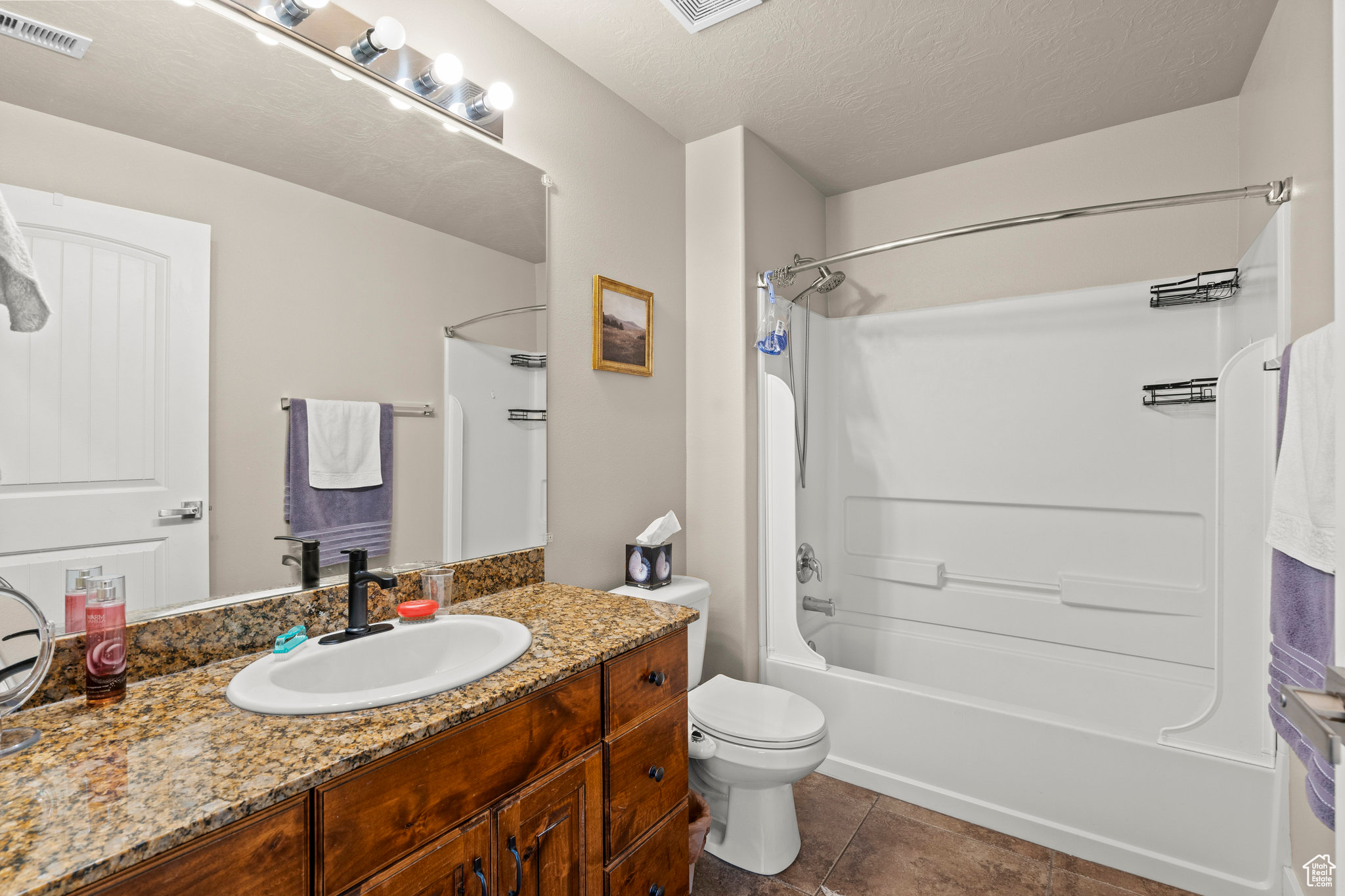 THE SPRINGS - Residential