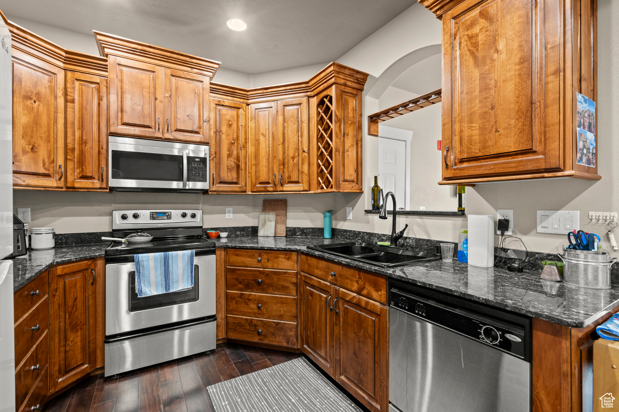 THE SPRINGS - Residential