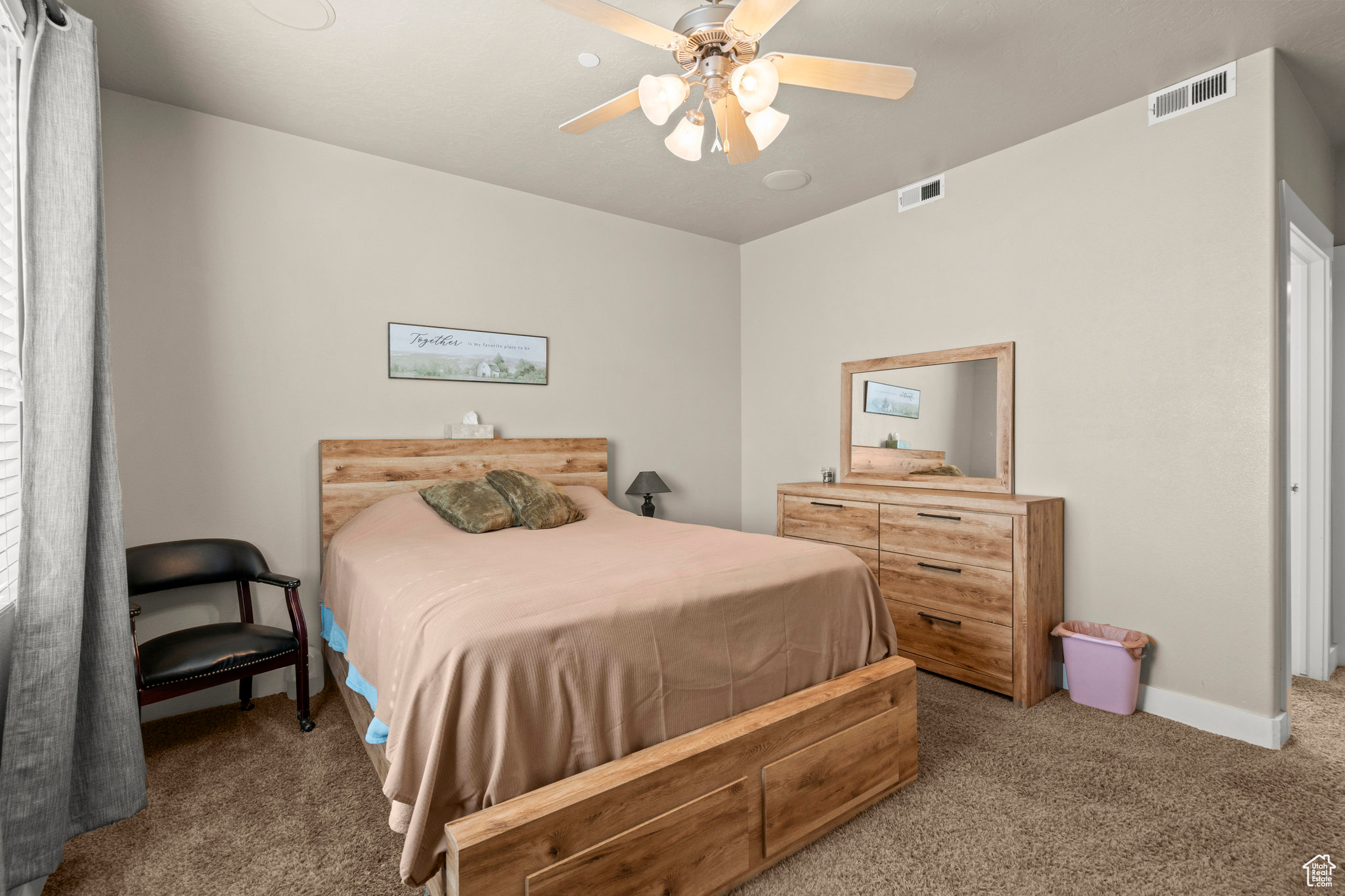 THE SPRINGS - Residential