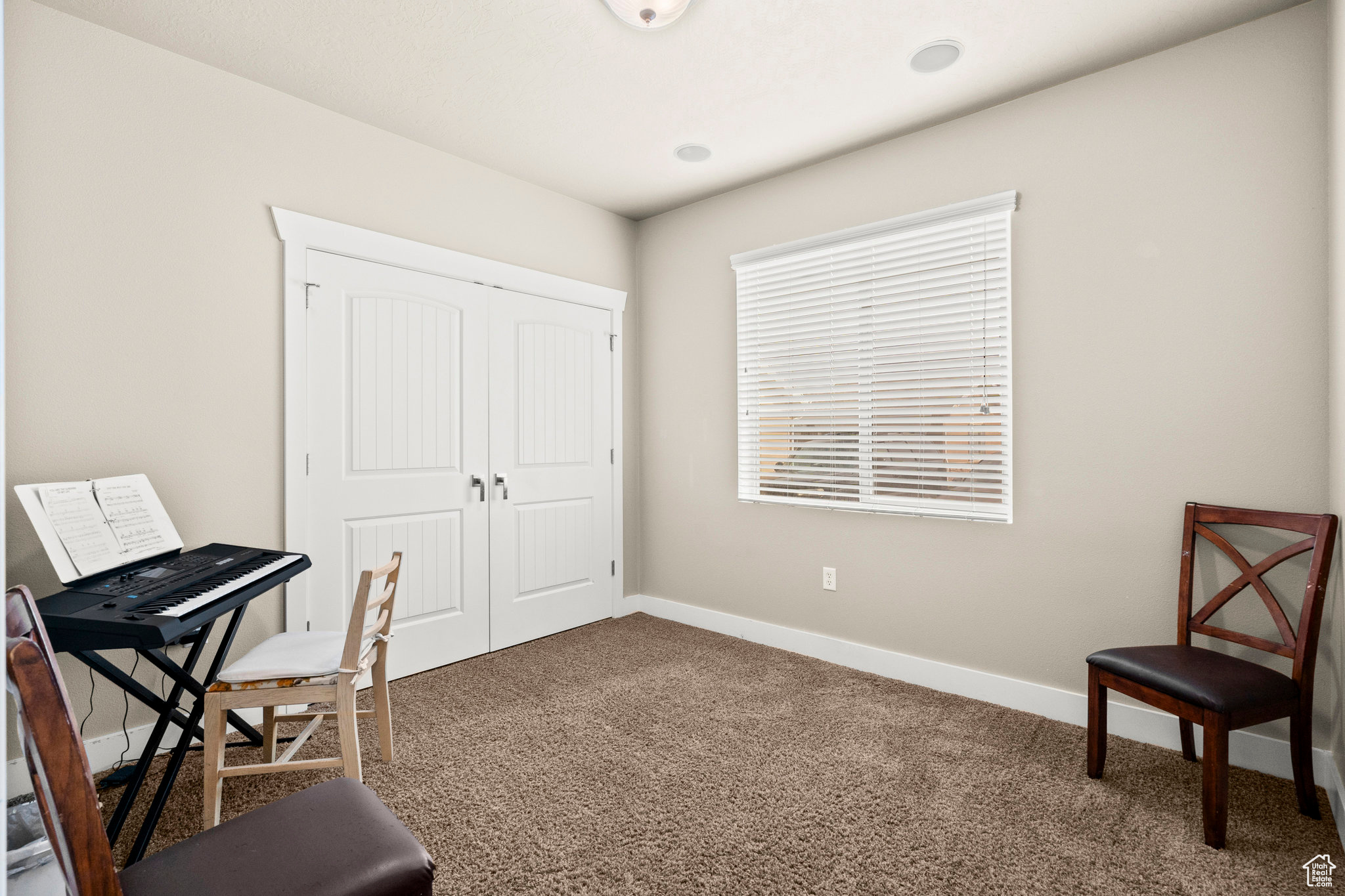 THE SPRINGS - Residential