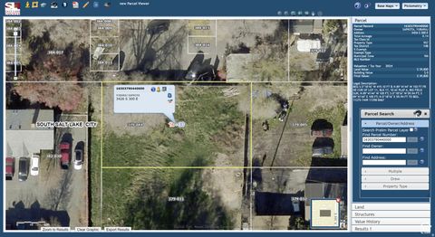 Tiny photo for 3430 S 300 E, South Salt Lake, UT 84115 (MLS # 2141556)