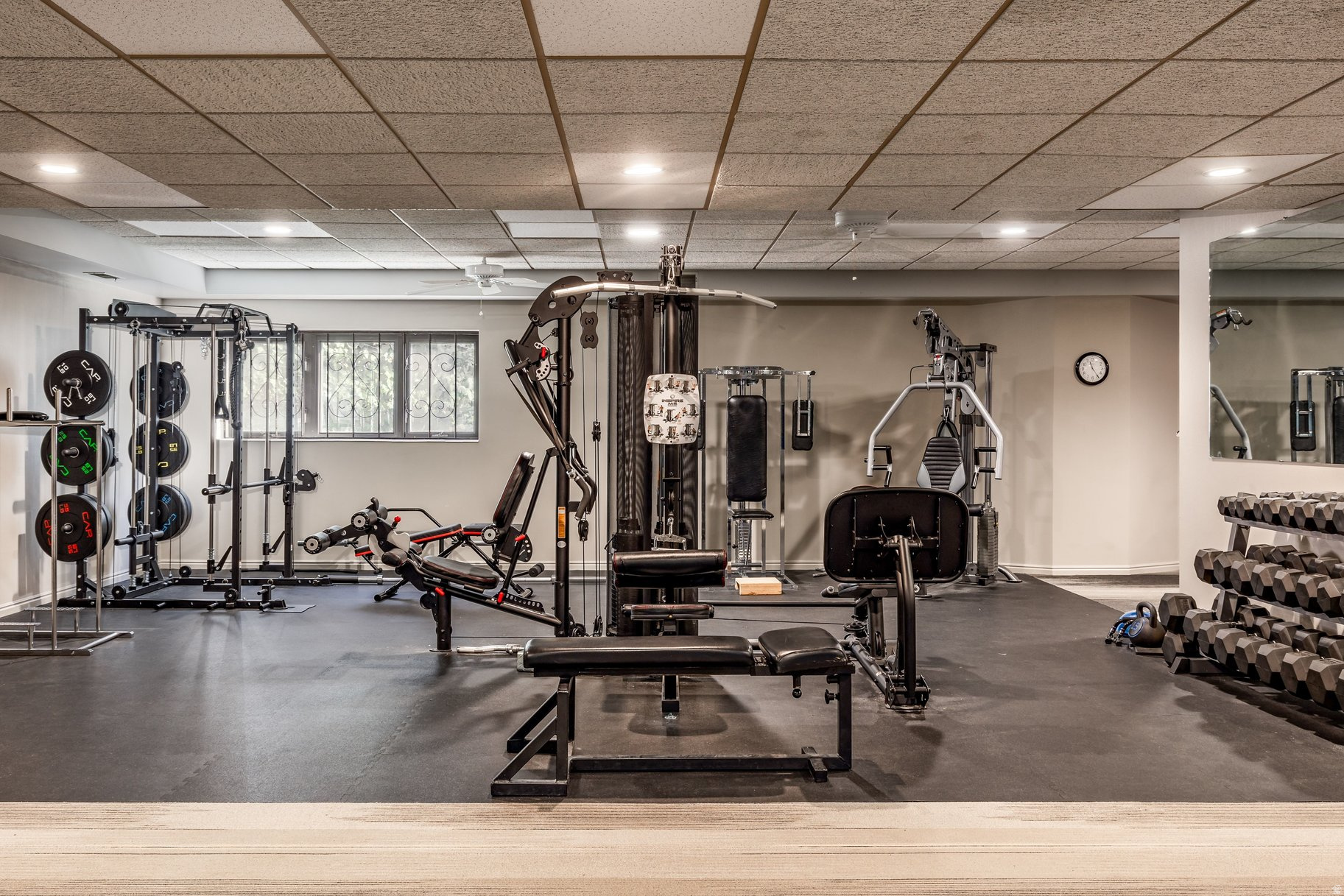 TERRACE FALLS CONDM - Residential