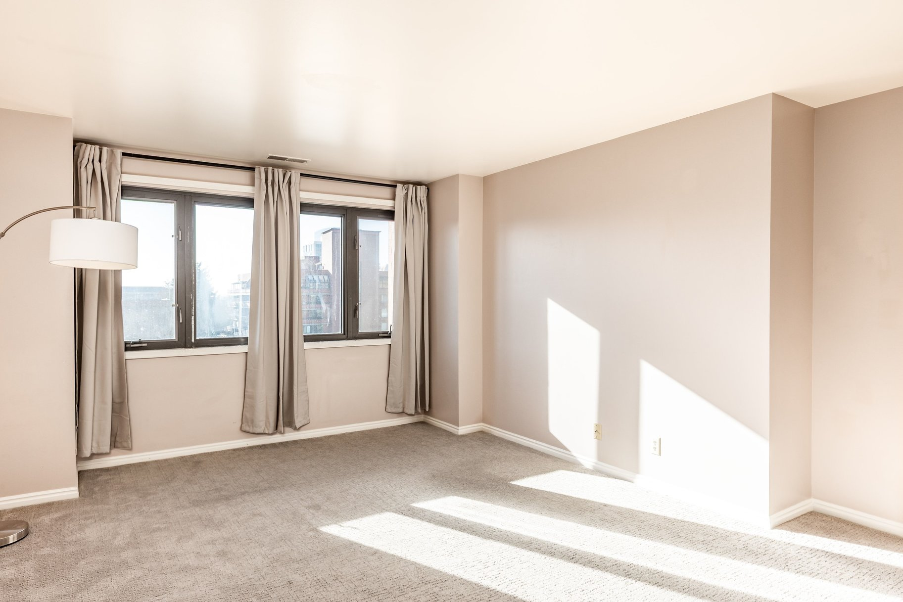 TERRACE FALLS CONDM - Residential