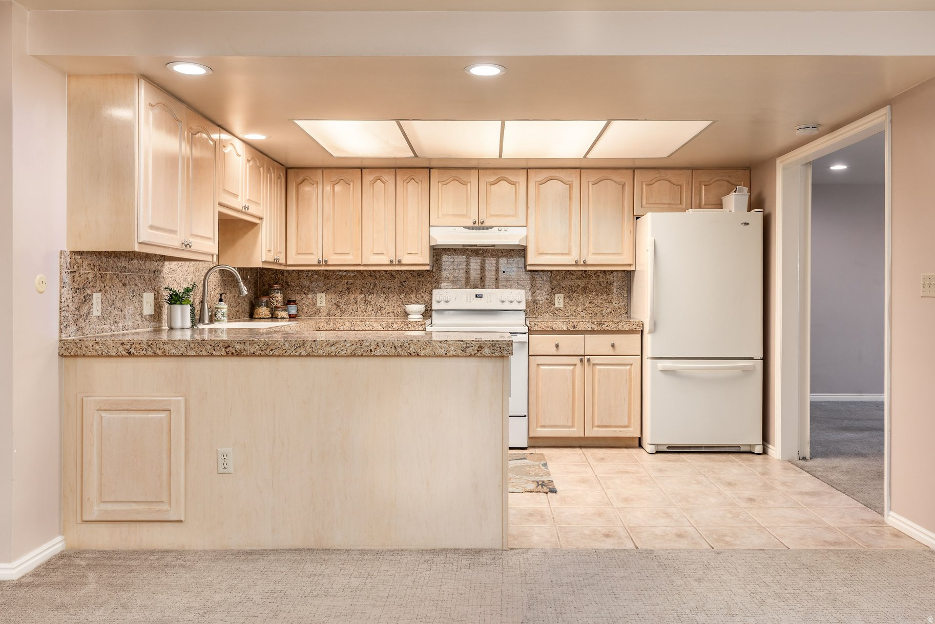 TERRACE FALLS CONDM - Residential