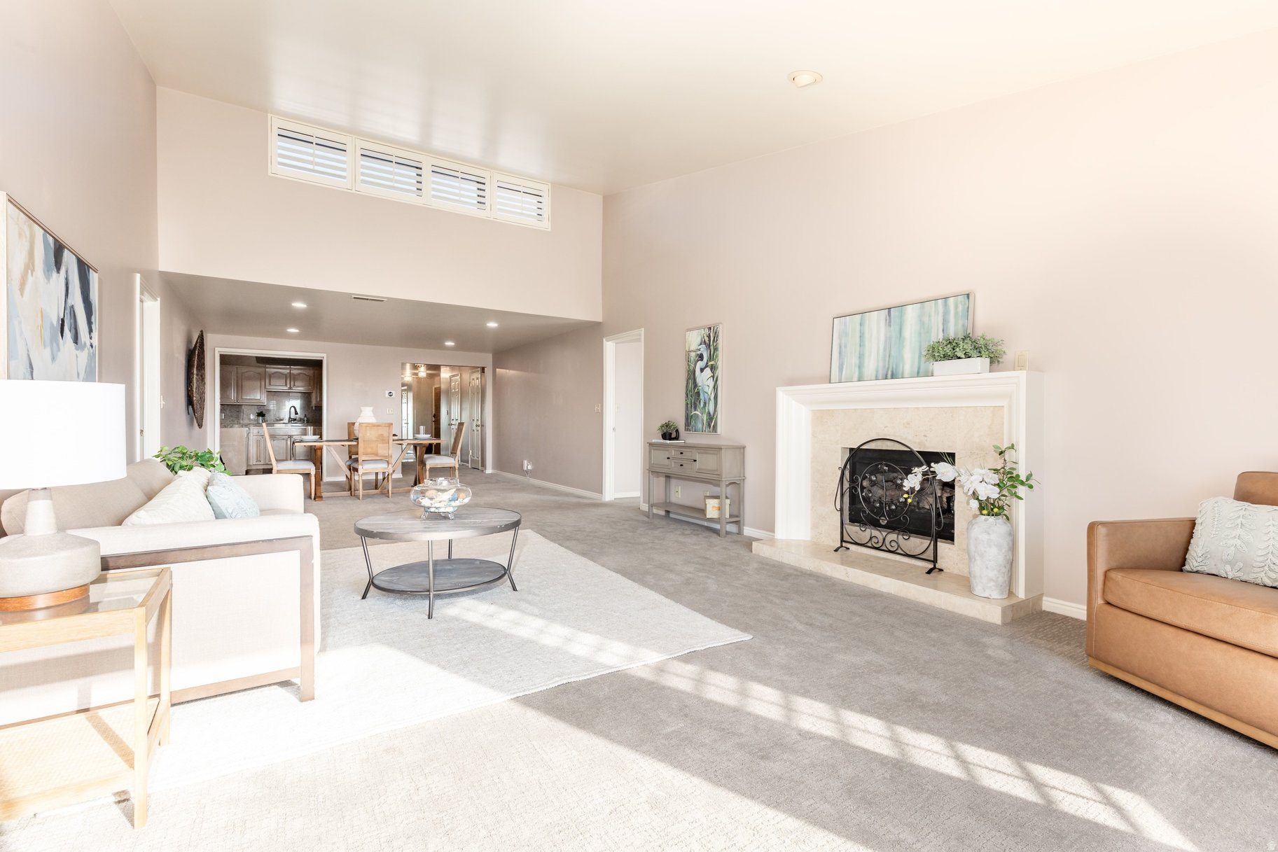 TERRACE FALLS CONDM - Residential