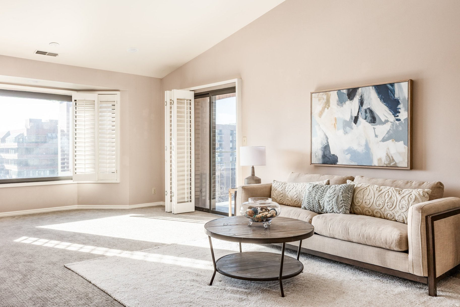 TERRACE FALLS CONDM - Residential