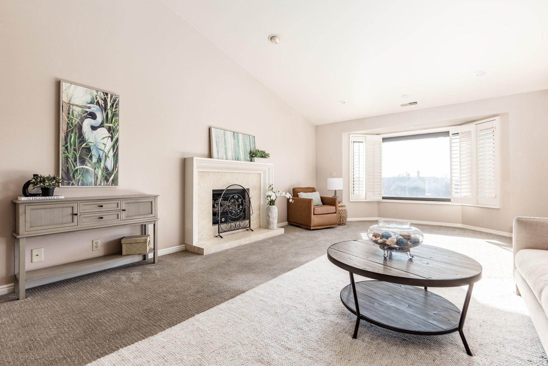 TERRACE FALLS CONDM - Residential