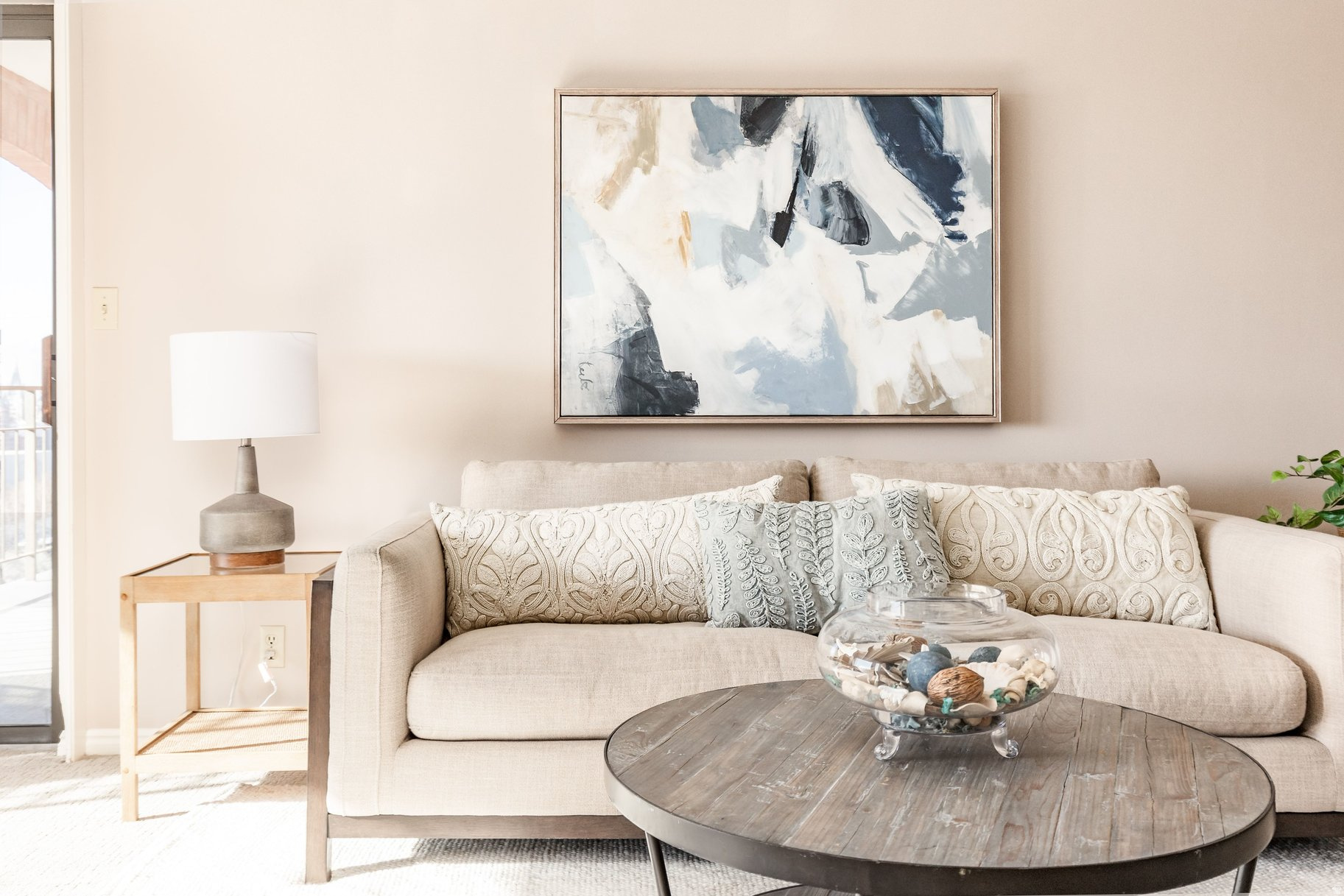 TERRACE FALLS CONDM - Residential