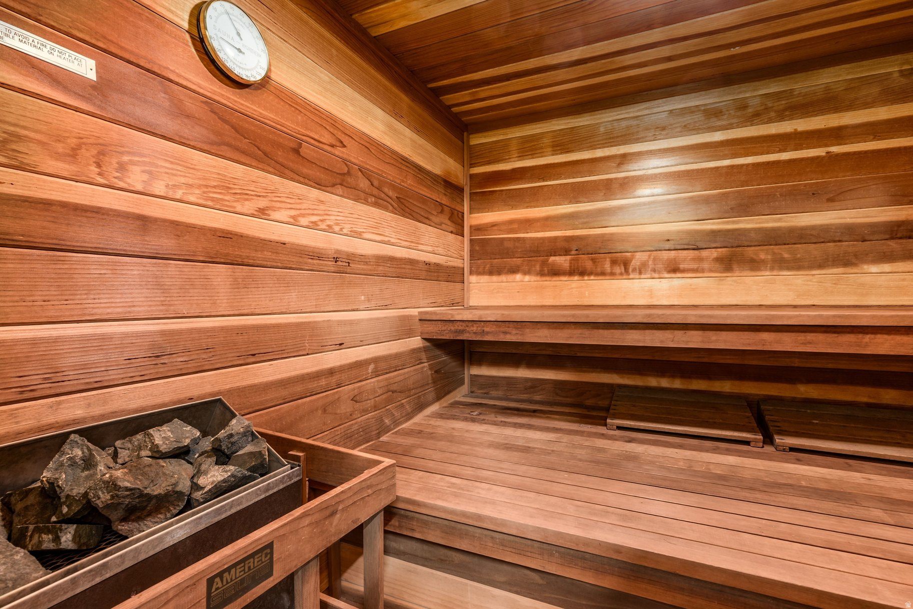 TERRACE FALLS CONDM - Residential