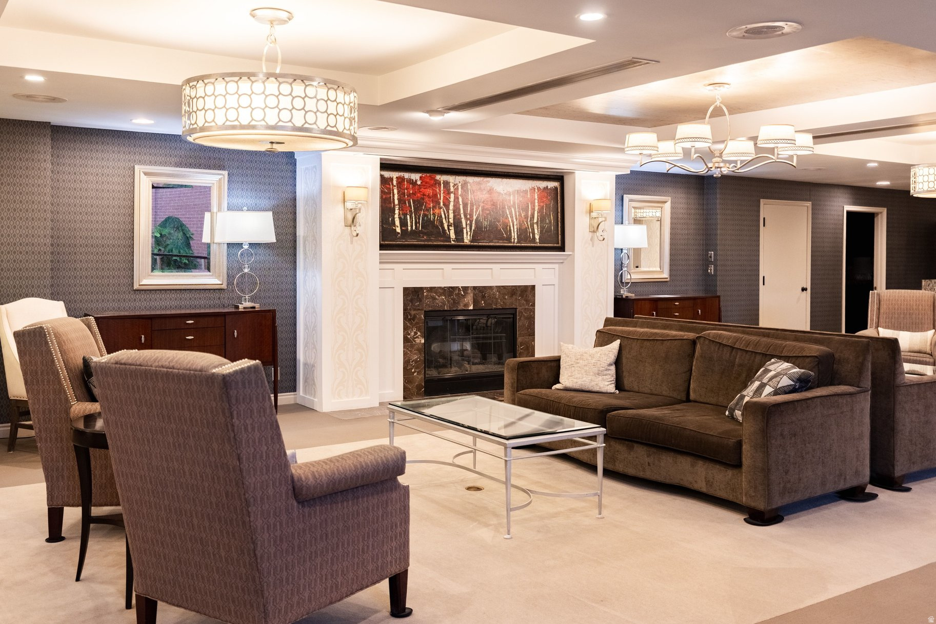 TERRACE FALLS CONDM - Residential