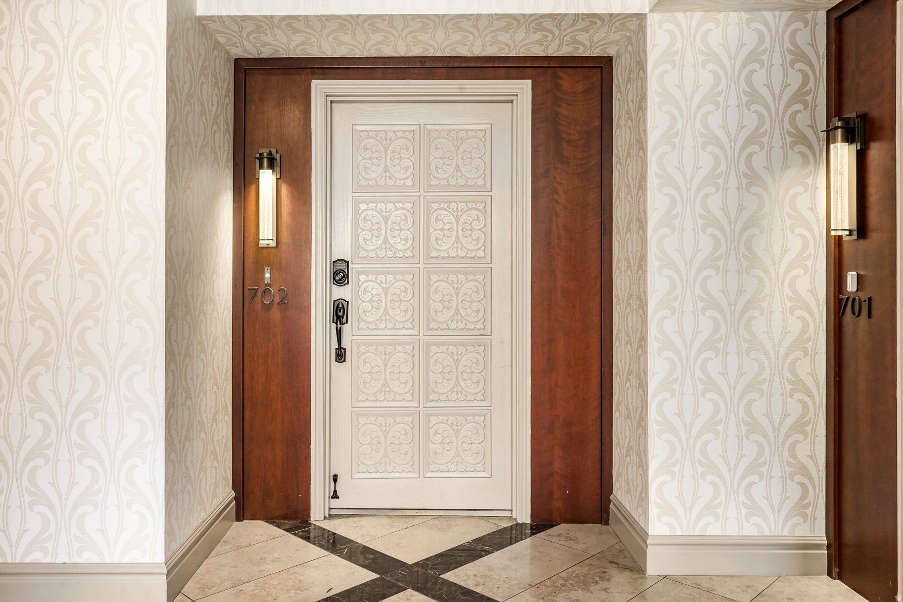 TERRACE FALLS CONDM - Residential