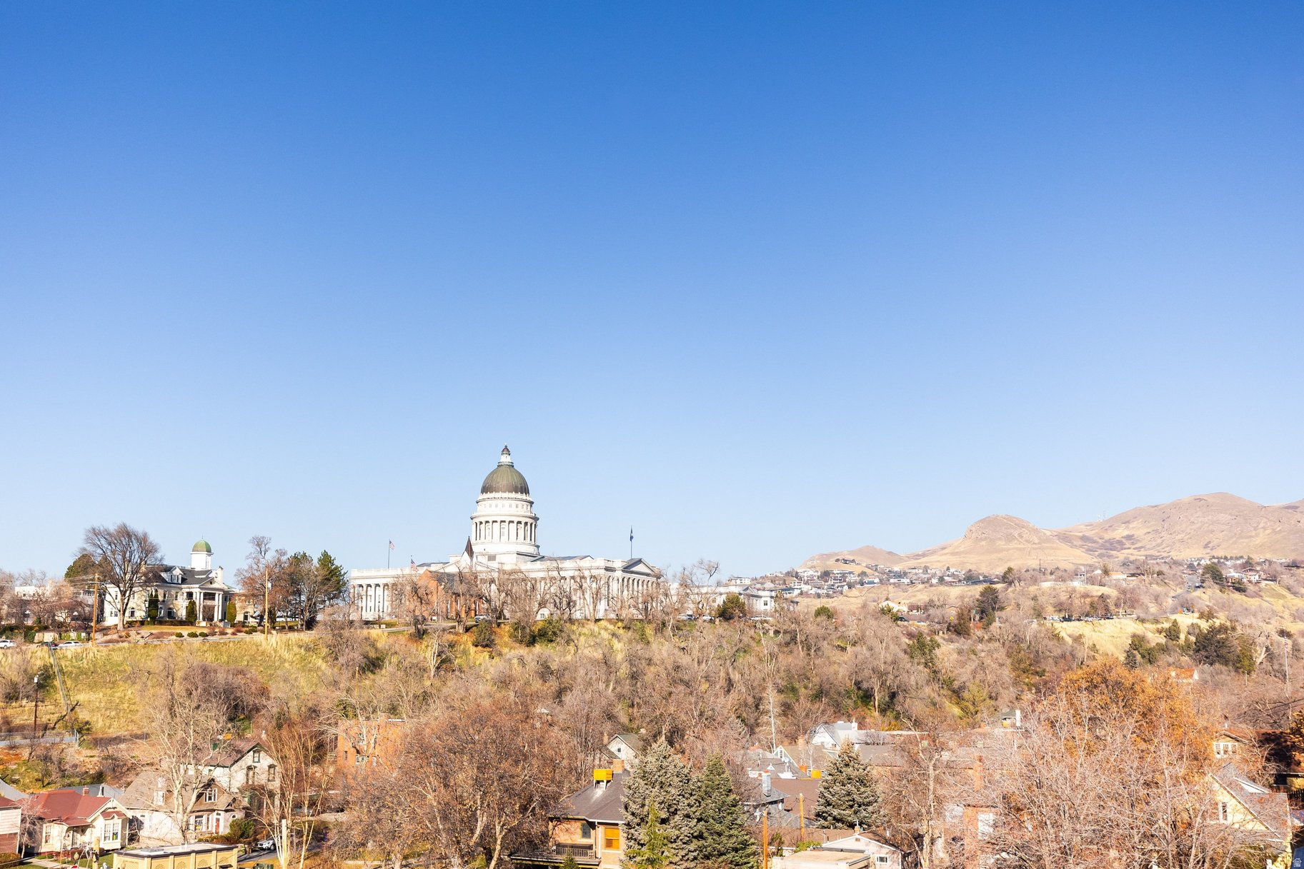 TERRACE FALLS CONDM - Residential