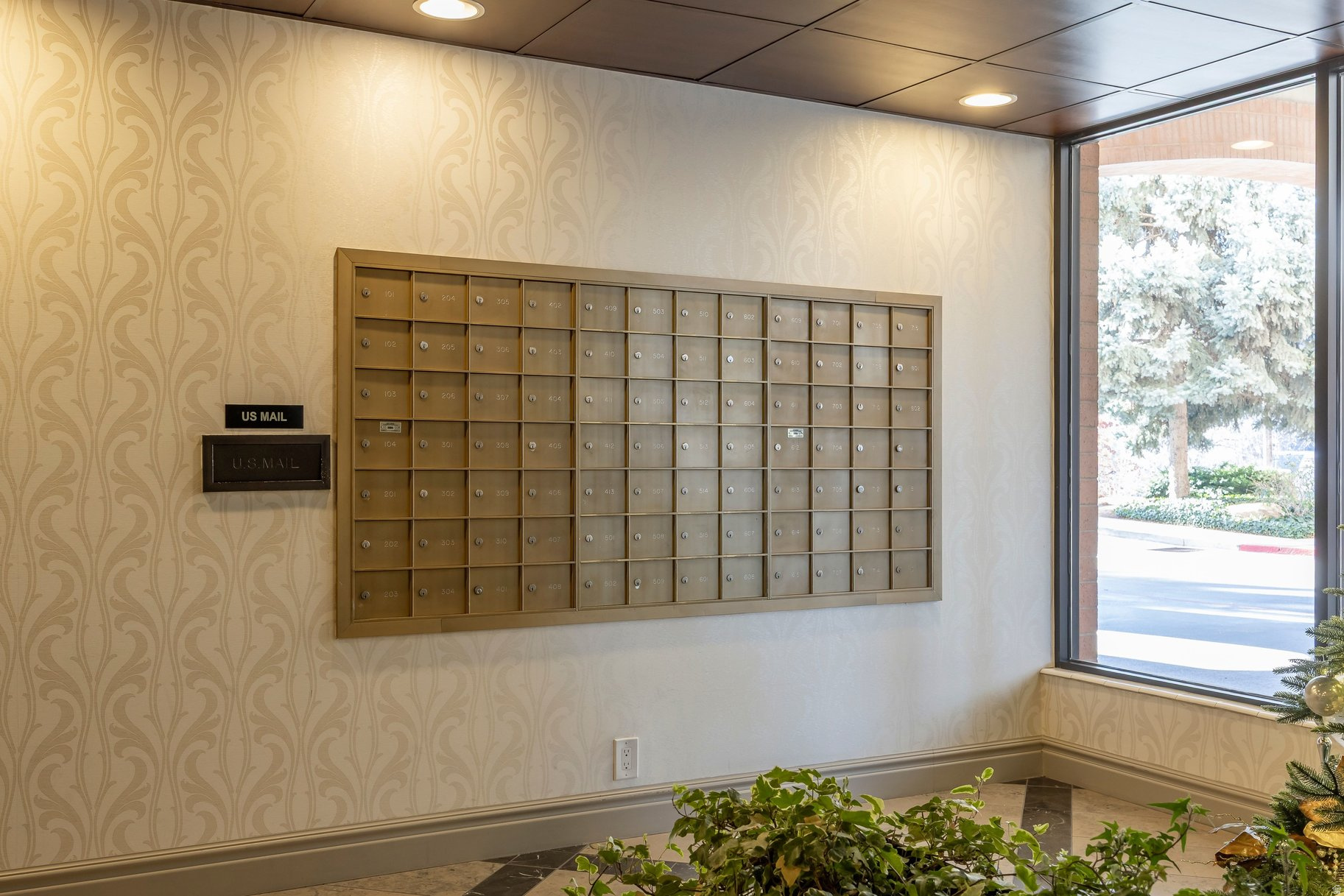 TERRACE FALLS CONDM - Residential