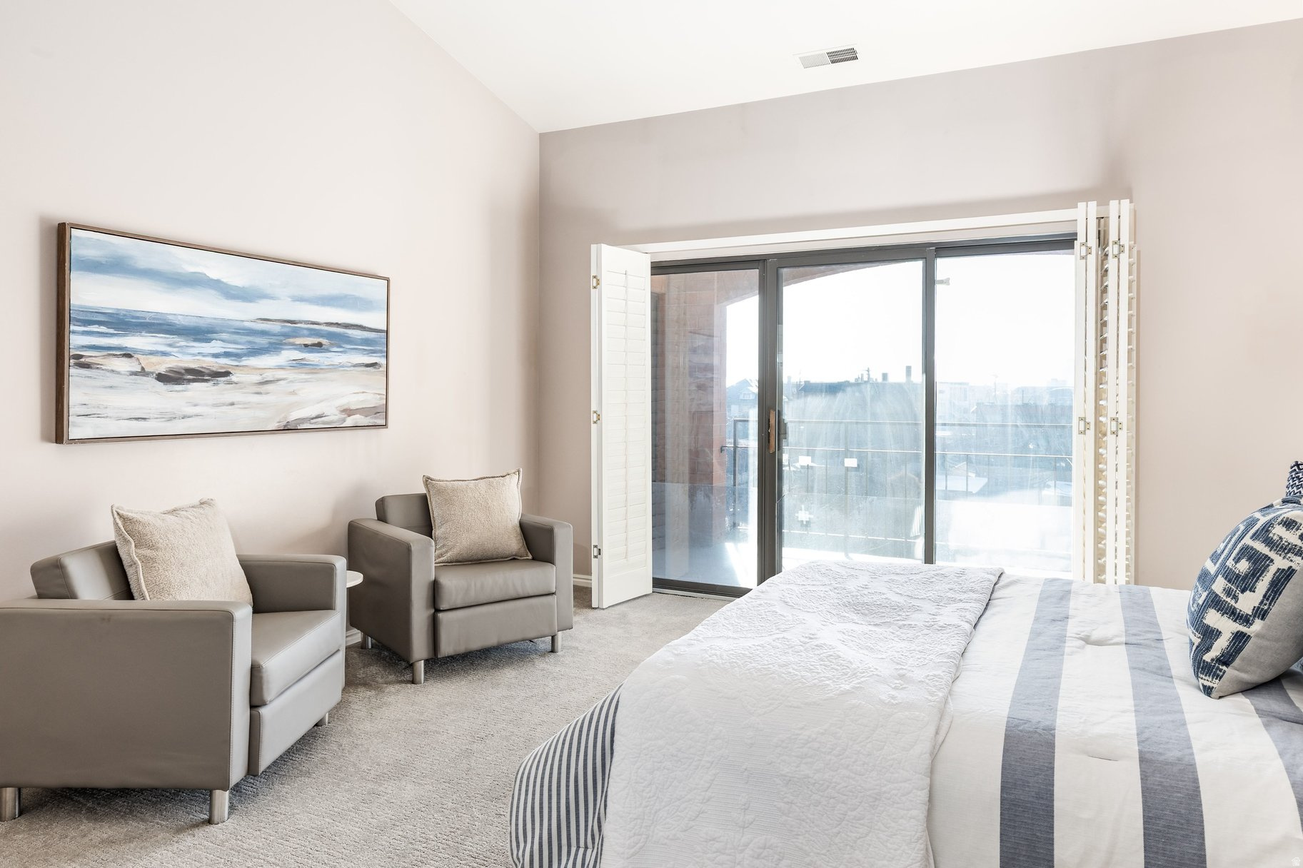 TERRACE FALLS CONDM - Residential