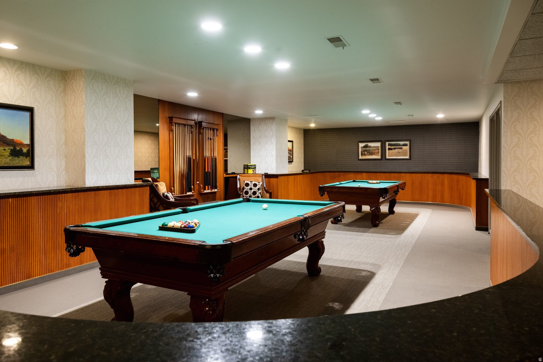 TERRACE FALLS CONDM - Residential