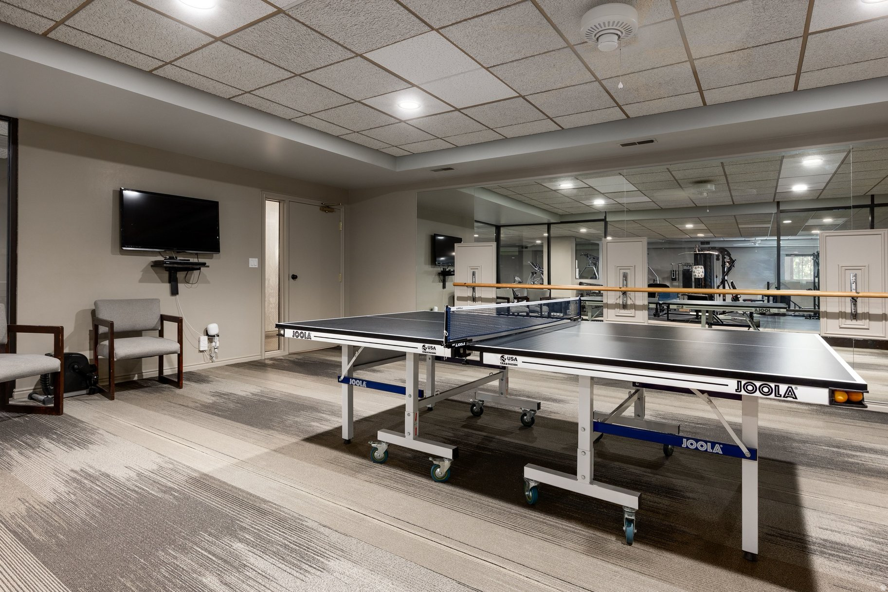 TERRACE FALLS CONDM - Residential