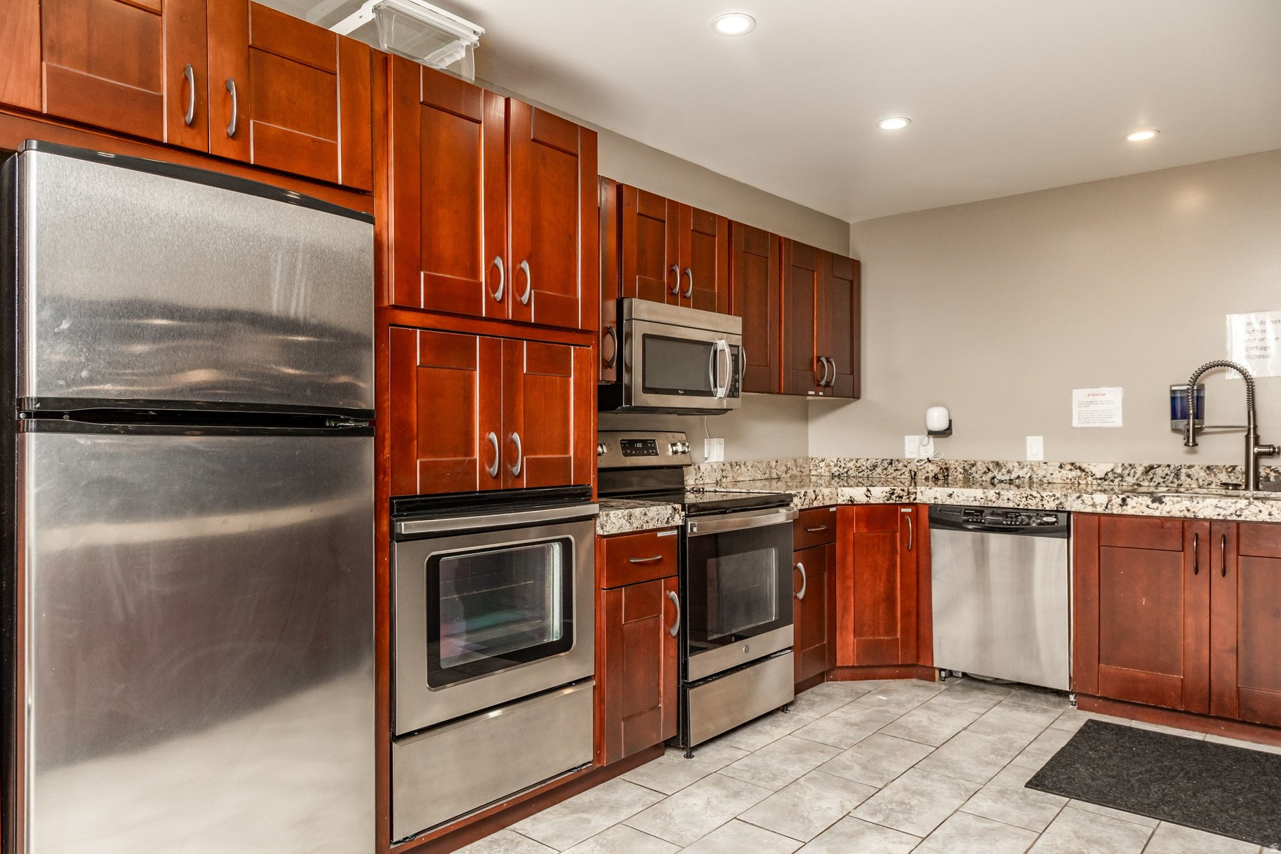 TERRACE FALLS CONDM - Residential