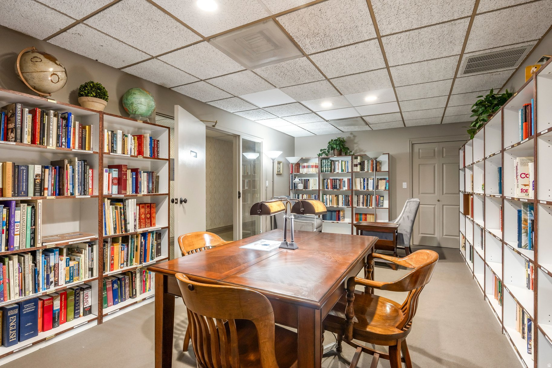 TERRACE FALLS CONDM - Residential