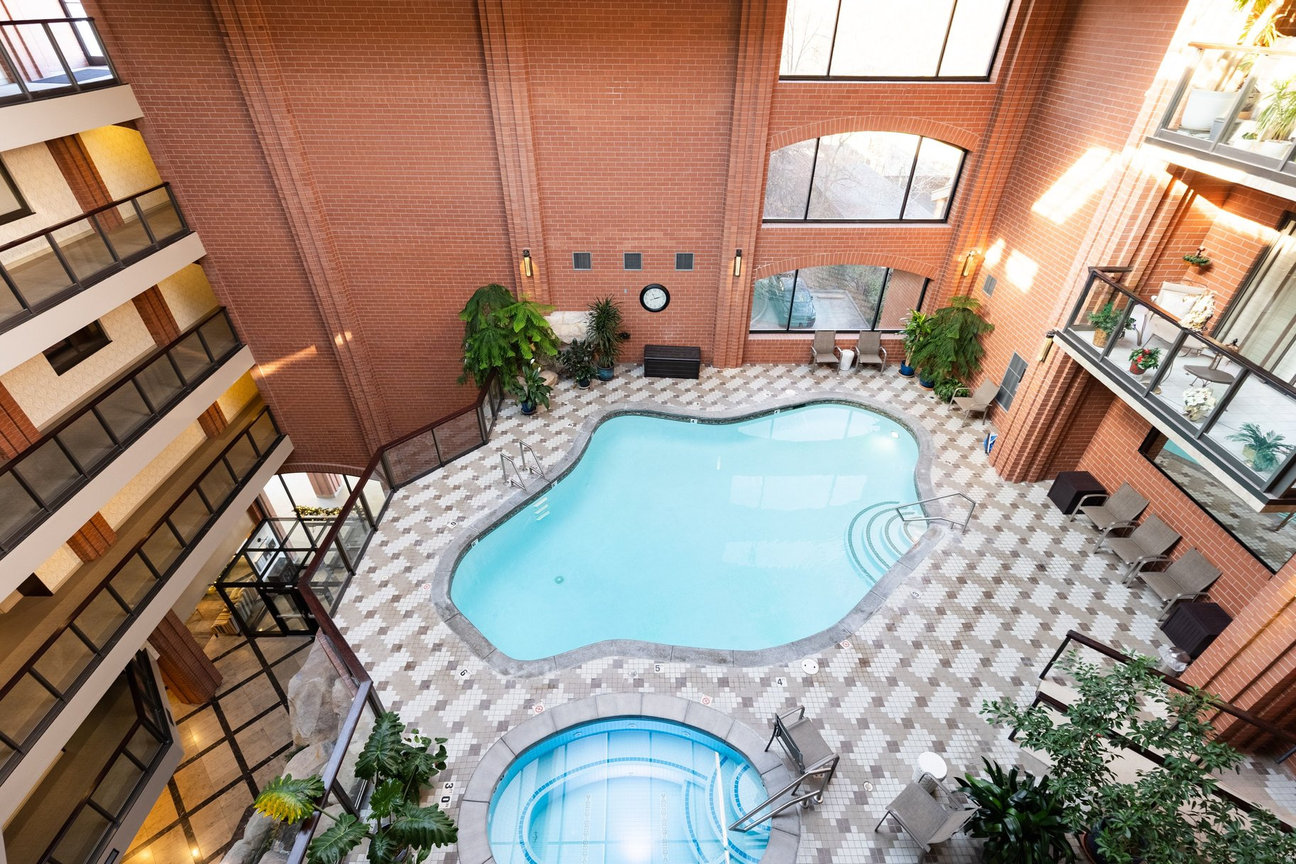 TERRACE FALLS CONDM - Residential