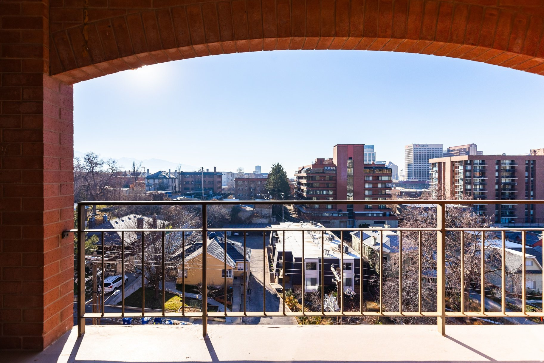 TERRACE FALLS CONDM - Residential