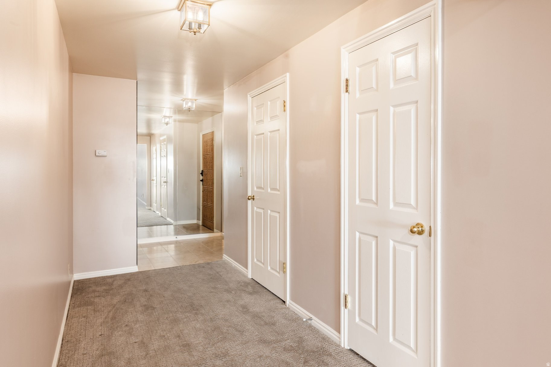 TERRACE FALLS CONDM - Residential