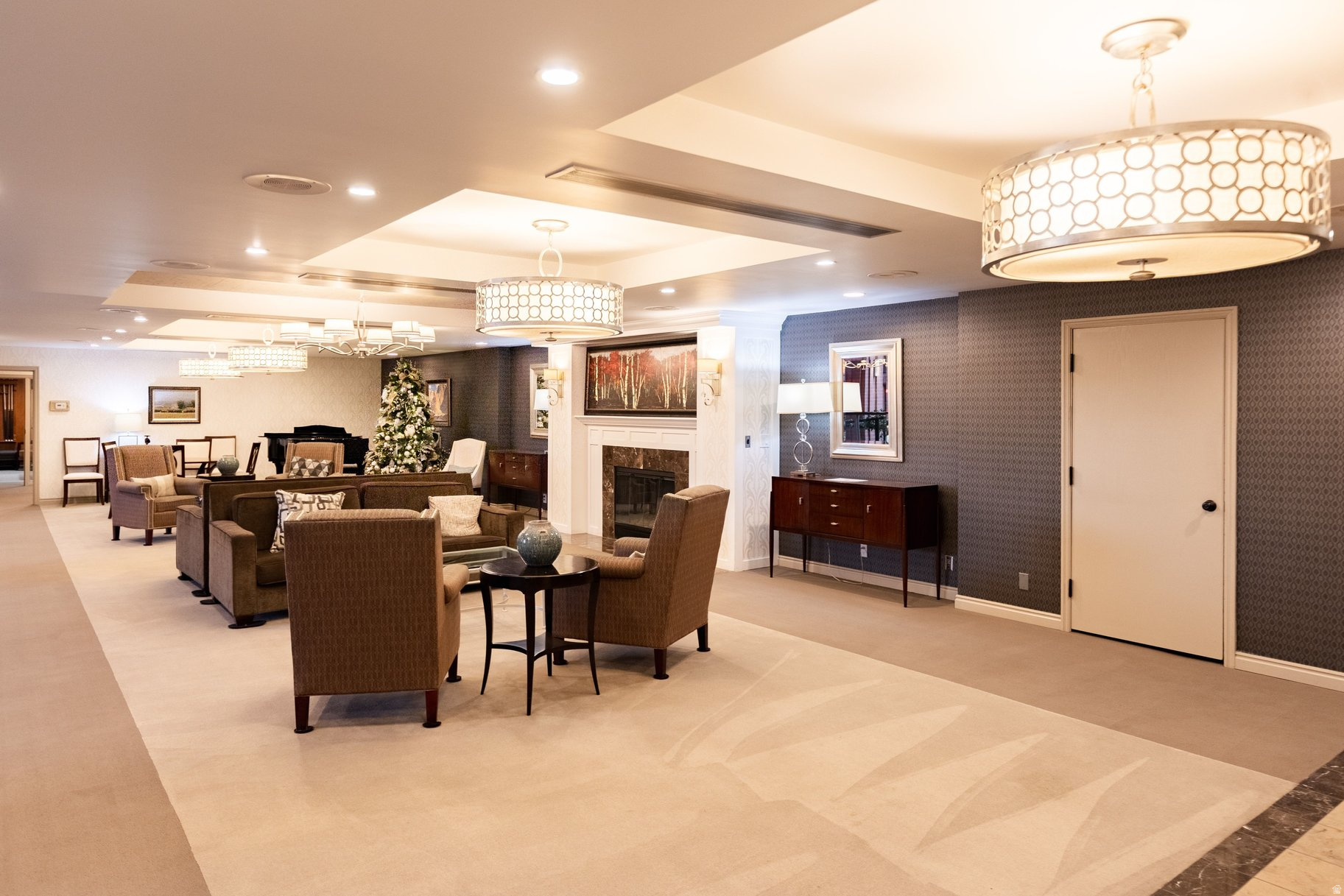 TERRACE FALLS CONDM - Residential