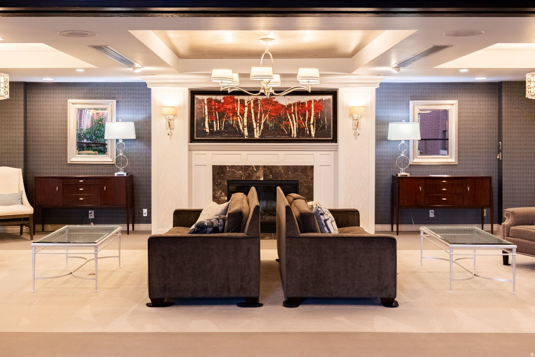 TERRACE FALLS CONDM - Residential