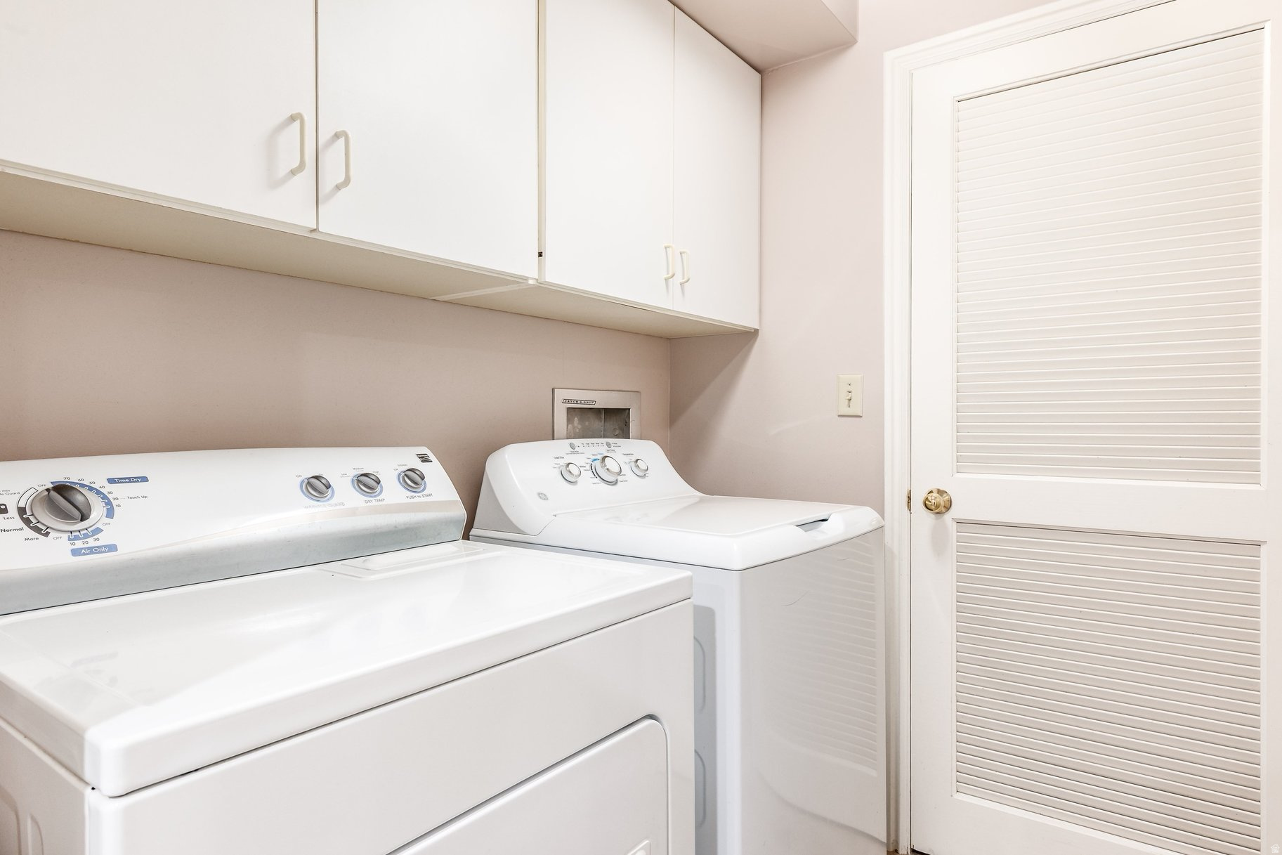 TERRACE FALLS CONDM - Residential