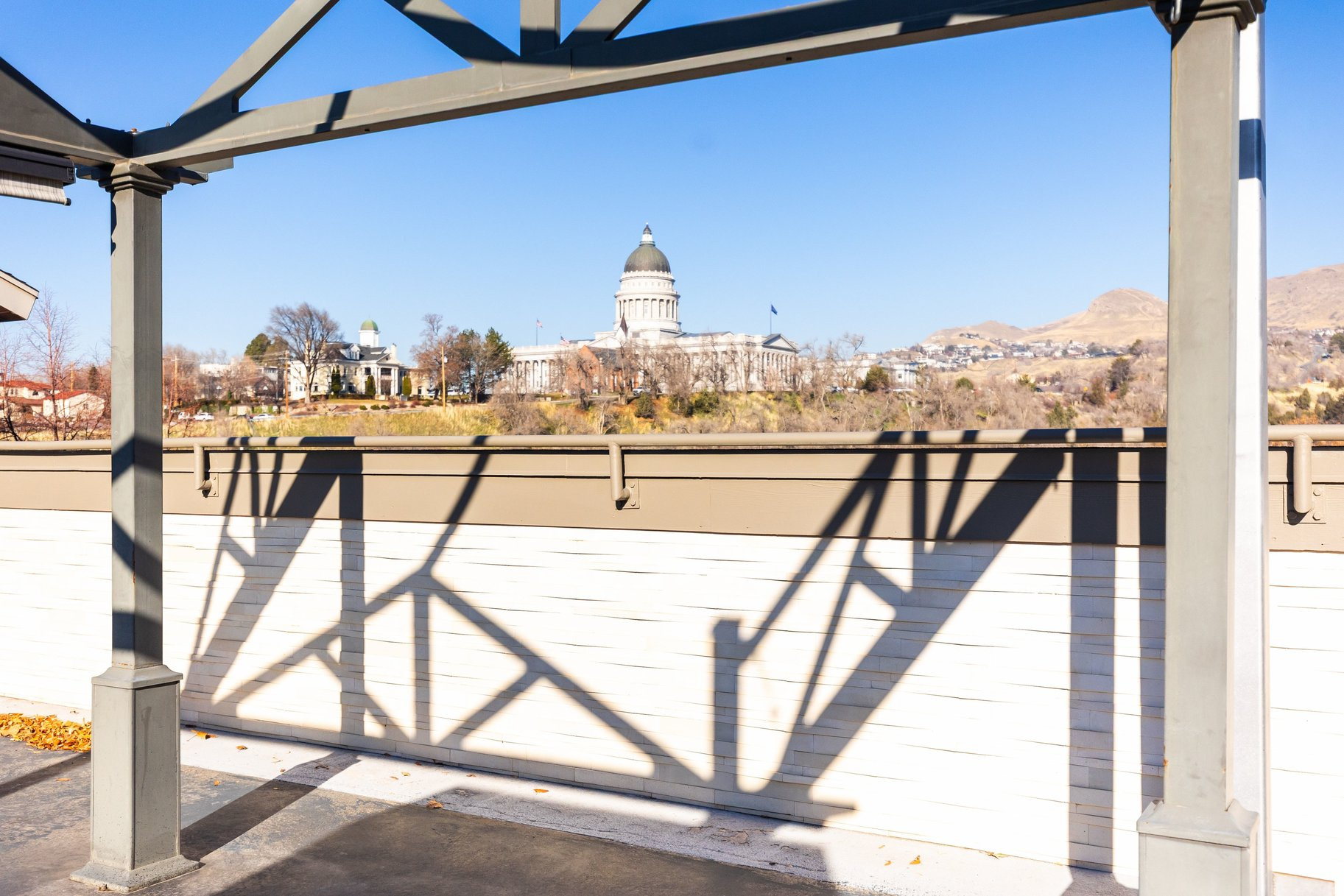 TERRACE FALLS CONDM - Residential