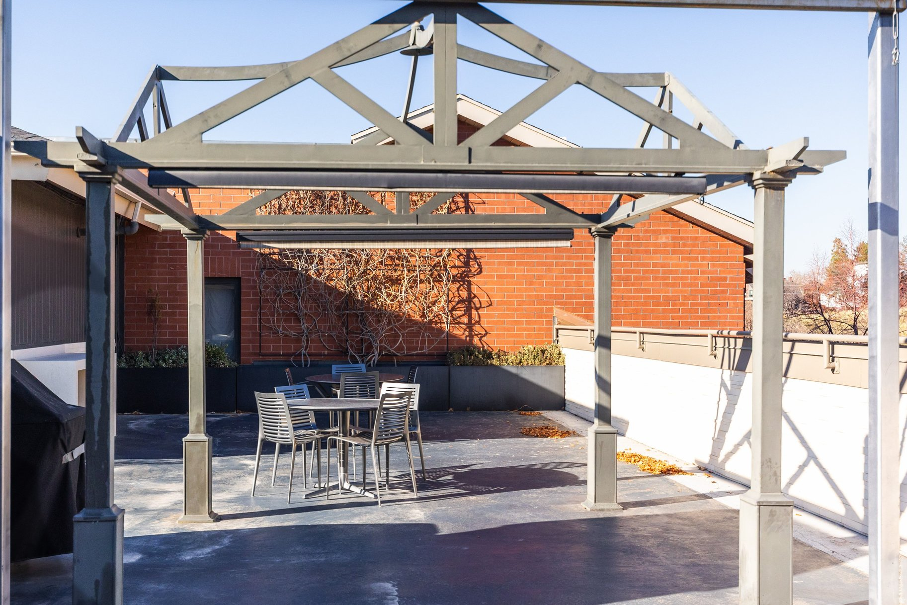 TERRACE FALLS CONDM - Residential