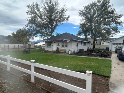 Photo of 2269 W 2550 S, Ogden, UT 84401 (MLS # 2182116)
