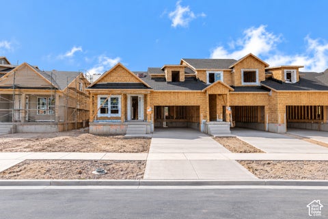 Photo of 777 N BANNER DR #645, Saratoga Springs, UT 84045 (MLS # 2170090)