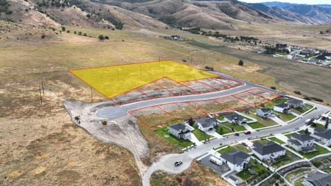 Vacant Land For Sale - Land<br/> Cache County, Smithfield, UT 84335