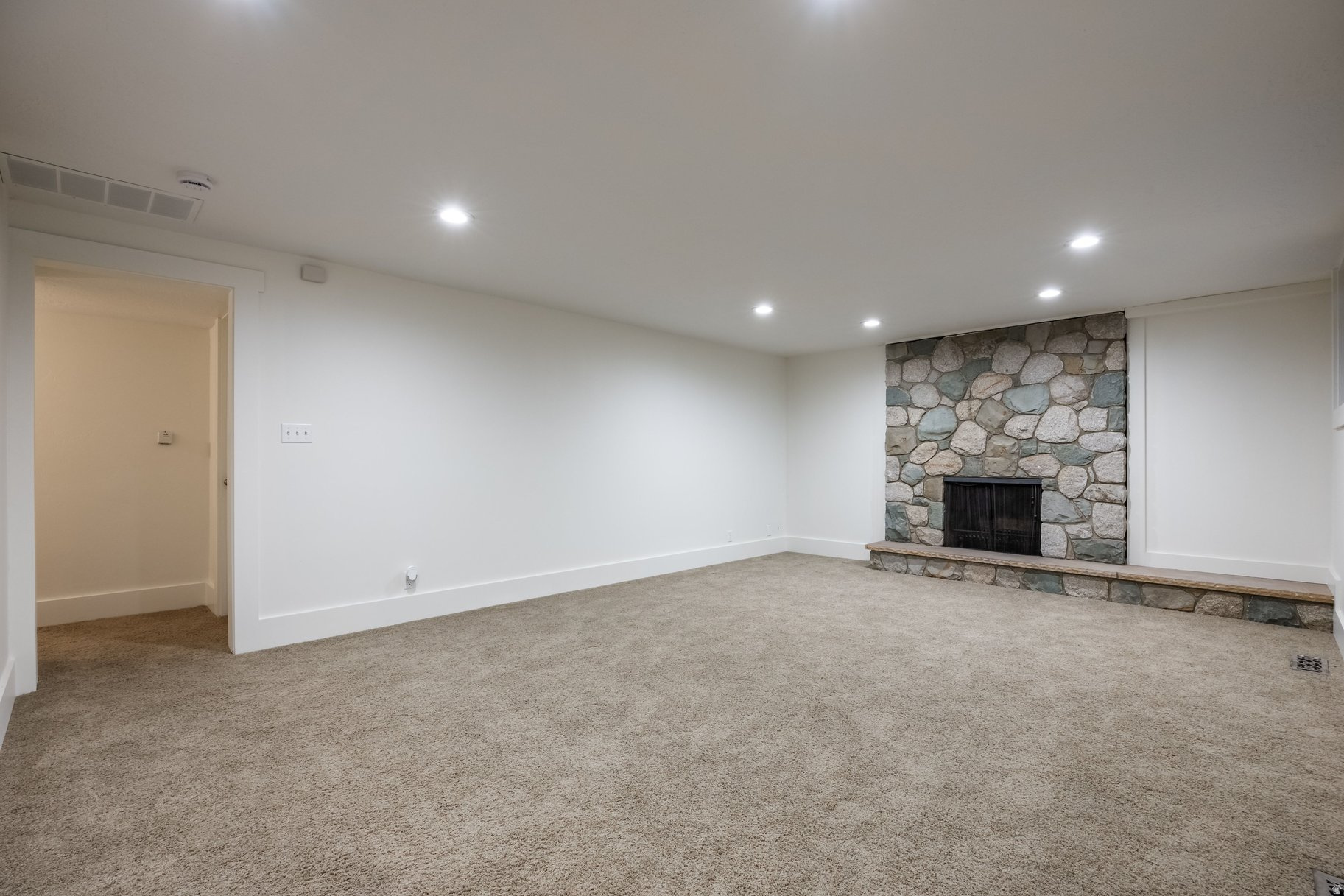 LA JOYA HEIGHTS - Residential