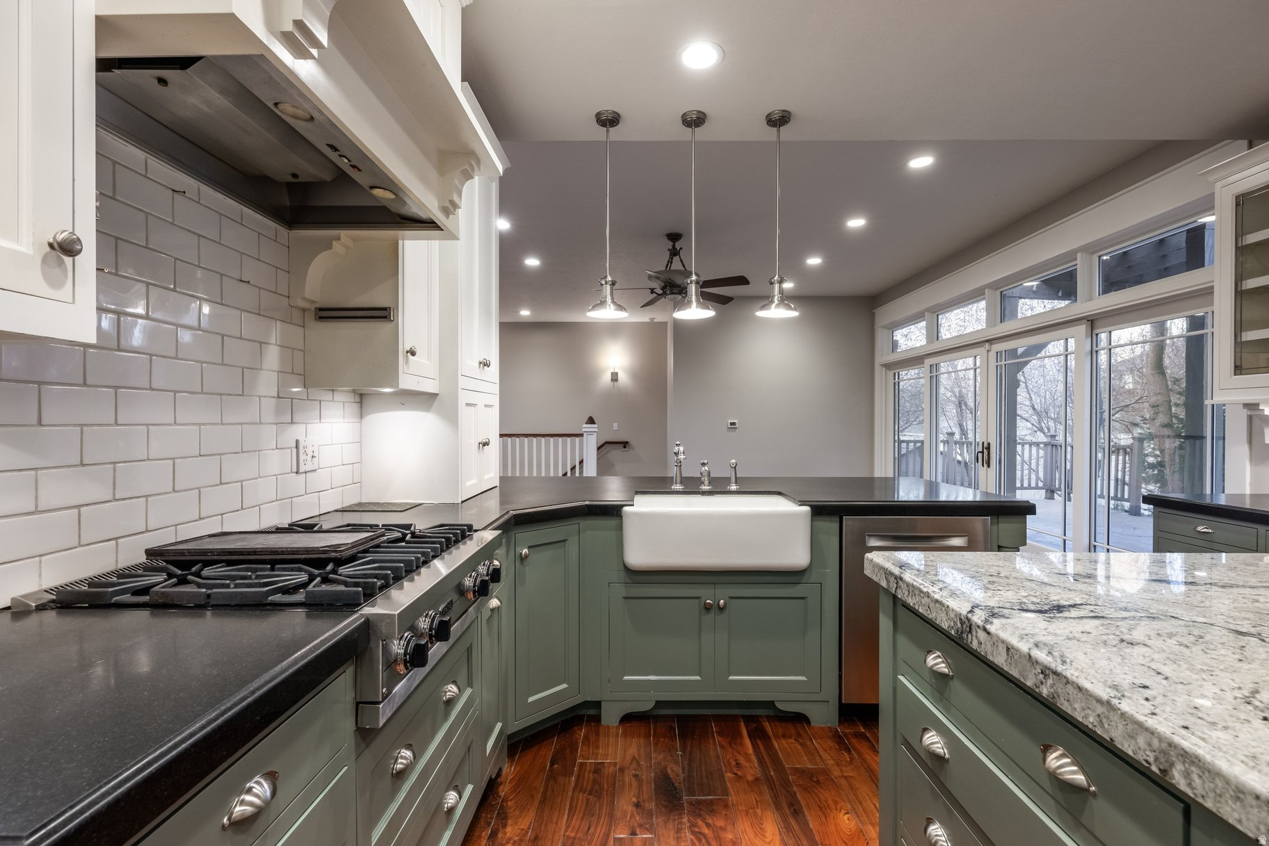 LA JOYA HEIGHTS - Residential