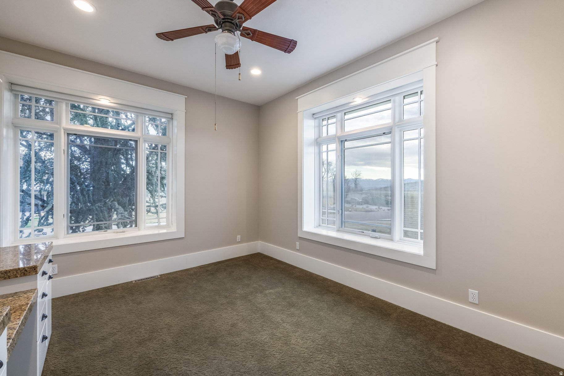 LA JOYA HEIGHTS - Residential