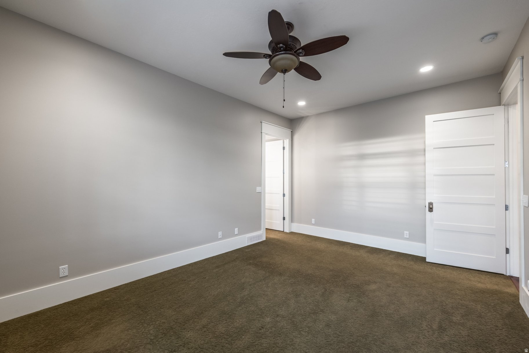 LA JOYA HEIGHTS - Residential